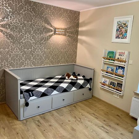 Apartament Centrum 64M2 Klimatyzacja Kędzierzyn-Koźle المظهر الخارجي الصورة