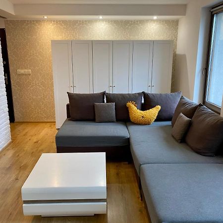 Apartament Centrum 64M2 Klimatyzacja Kędzierzyn-Koźle المظهر الخارجي الصورة