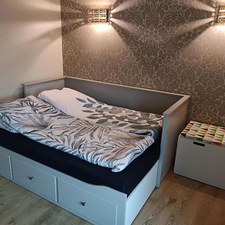 Apartament Centrum 64M2 Klimatyzacja Kędzierzyn-Koźle المظهر الخارجي الصورة