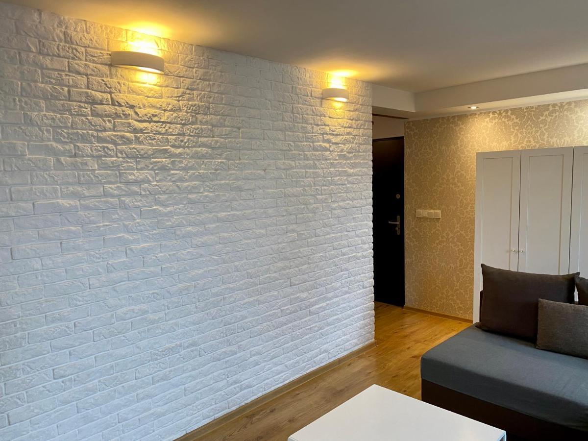 Apartament Centrum 64M2 Klimatyzacja Kędzierzyn-Koźle المظهر الخارجي الصورة