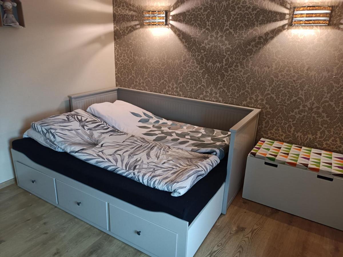 Apartament Centrum 64M2 Klimatyzacja Kędzierzyn-Koźle المظهر الخارجي الصورة